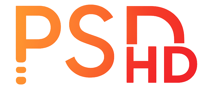 PSDHD – ID Template Store