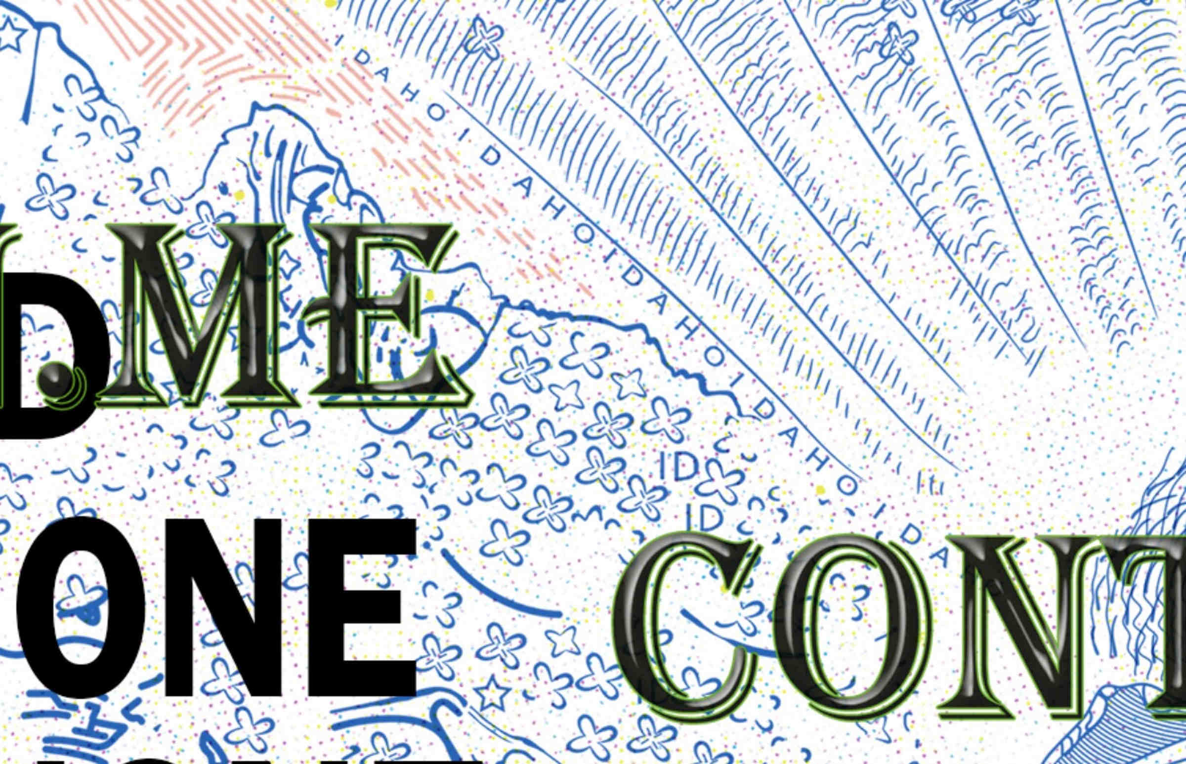 Idaho Drivers License Template New V1 2400 DPI idaho drivers license psd