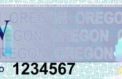 oregon drivers license fake vs real