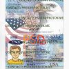 editable blank us passport template
